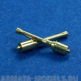 35A05RB Немецкая ручная граната