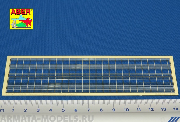 ABR-1:350-–-08  Дополнения для  Japanese WWII Ships railing (1st choice) для  1/350