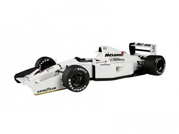 25171 McLaren Honda MP4/7 Tamiya