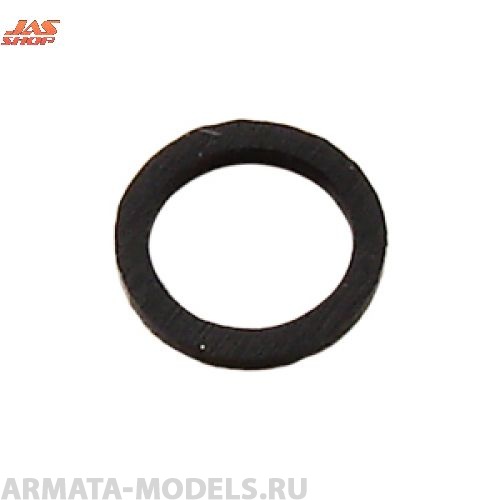 5092 Прокладка гайки емкости под краску