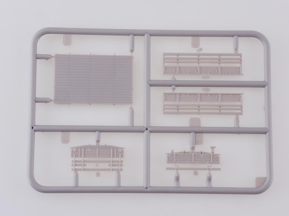 1297AVD ЗИЛ-131 бортовой AVD Models