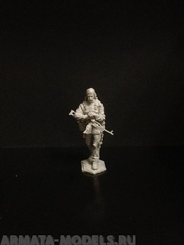 5019ТБ Боец с ПК