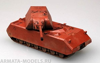 36203 Танк Маус