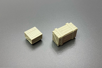 НМ-02010 Деревянный ящик 2шт.