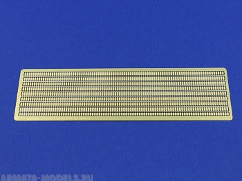 ABR-1:700---08  Дополнения для  U.S. Navy doors для  1/700