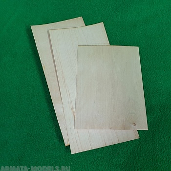 5146 шпон 0,6 мм ольха 30 г