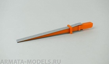 LSH0511 Миниатюрный шкурник 10х166мм