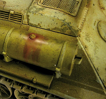 AM35661 Набор для везеринга (Не для свободной продажи)