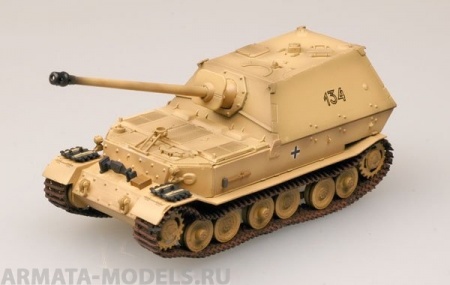 36222EM САУ Фердинанд Орел 1943 г. Easy Model