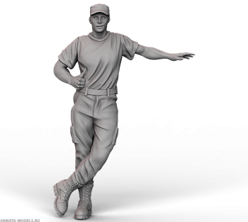 AM4887 Техник МИ-24П &amp;amp;quot;Для фото&amp;amp;quot;