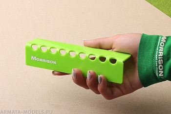 201ins001 Гребенка для кистей