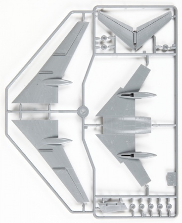 7007ПН Авиалайнер Ту-134 А/Б-3 Звезда