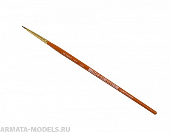 AG4200 Кисть Palpo 0