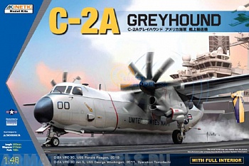 K48025 C-2A Greyhound
