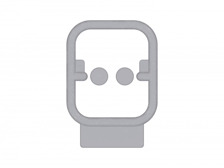 32024 CR. 42CN, Итальянский ночной истребитель IIМВ ICM