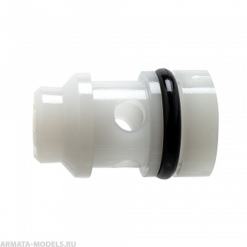 93912880IW Воздушный клапан для краскопультов LPH-80/50, RG-3L-1/2/3 и аэрографов HP-G3/5/6 (I 205 2)