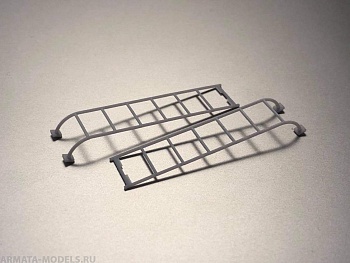 LP48062 Лестница МиГ-15 сверхточная 3D печать, 1/48 