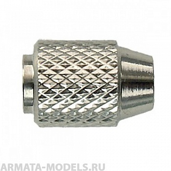 6102 Фиксирующая гайка цанговогозажима