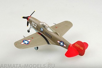 39203EM Самолет P -39Q Аэрокобра