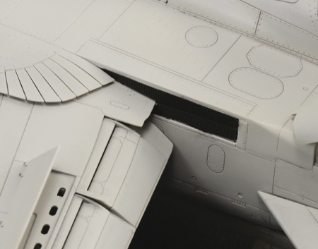 2513ИТ TORNADO GR.4 (10013160/241120/0671781, ИТАЛИЯ ) Italeri