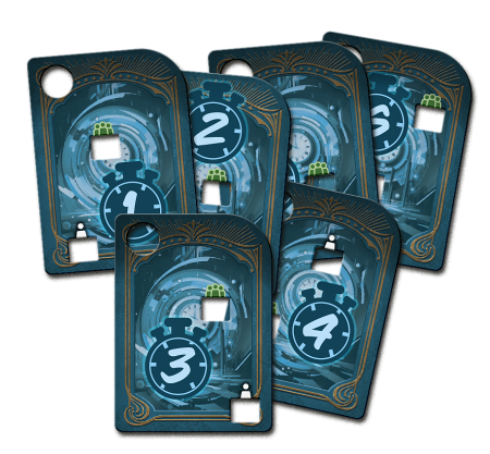 8433 Детективы. Париж1920