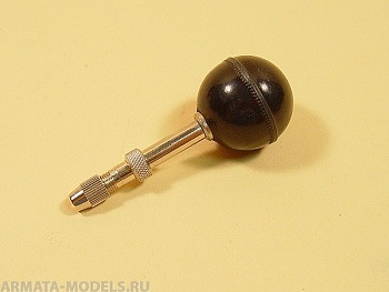 SN8424PV Сверлилка с шаровидной ручкой