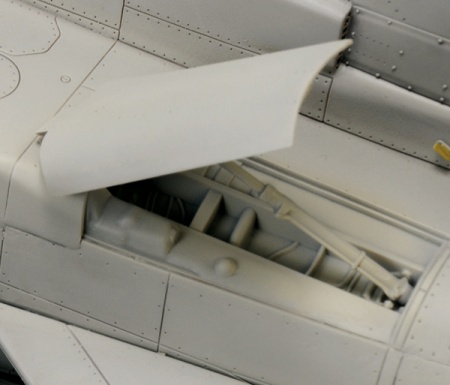 2513ИТ TORNADO GR.4 (10013160/241120/0671781, ИТАЛИЯ ) Italeri